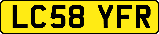 LC58YFR