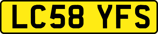 LC58YFS