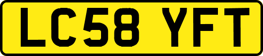 LC58YFT