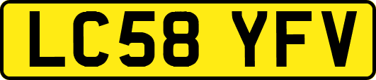 LC58YFV