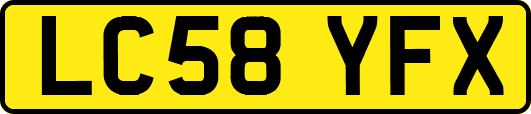 LC58YFX