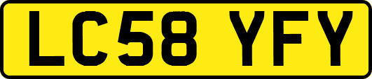 LC58YFY