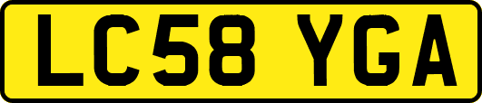 LC58YGA