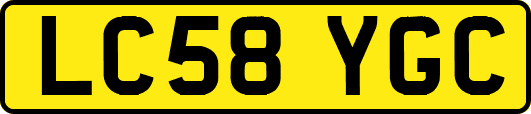 LC58YGC