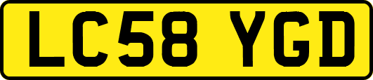 LC58YGD