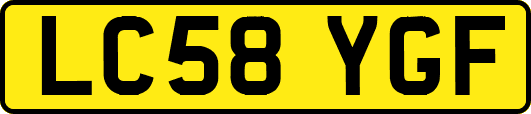 LC58YGF