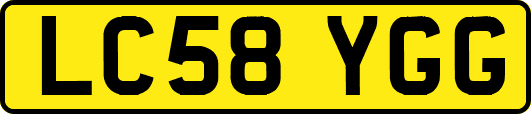 LC58YGG