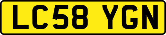 LC58YGN