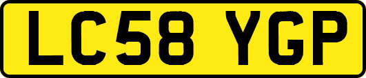 LC58YGP