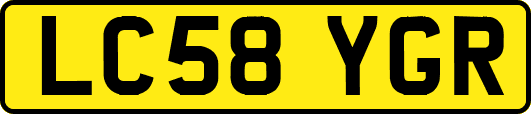 LC58YGR