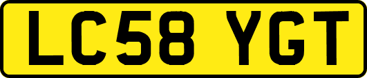 LC58YGT