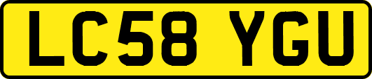 LC58YGU