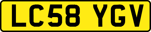 LC58YGV