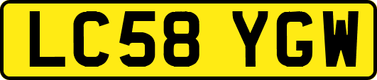 LC58YGW