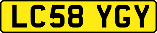 LC58YGY