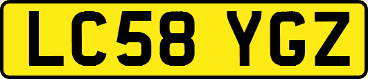 LC58YGZ