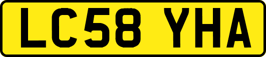 LC58YHA