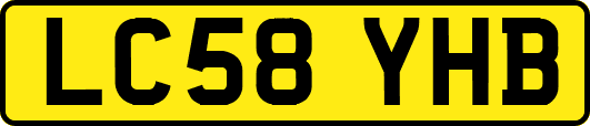 LC58YHB