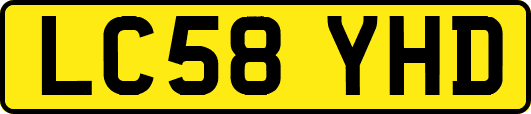 LC58YHD