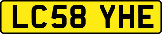 LC58YHE
