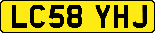 LC58YHJ