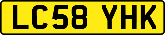 LC58YHK