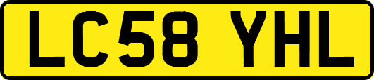 LC58YHL