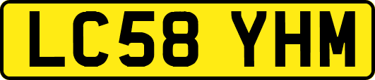 LC58YHM