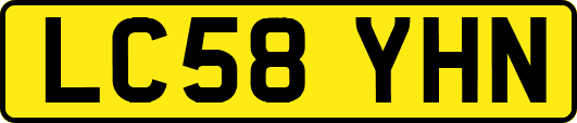 LC58YHN