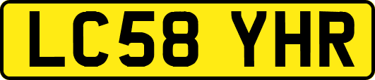 LC58YHR