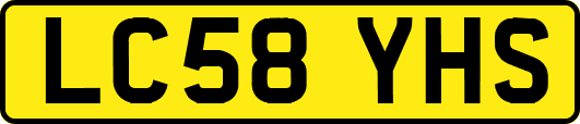 LC58YHS