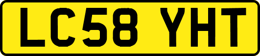 LC58YHT