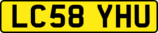 LC58YHU