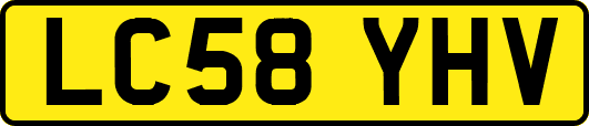 LC58YHV