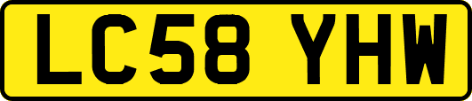 LC58YHW