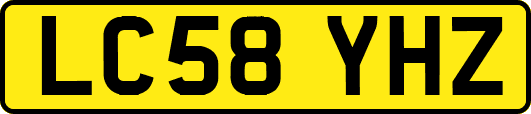 LC58YHZ