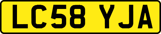 LC58YJA