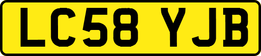 LC58YJB