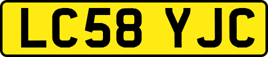 LC58YJC