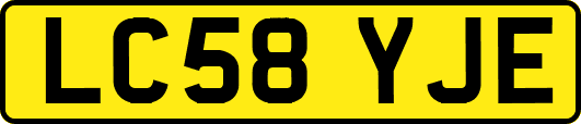 LC58YJE