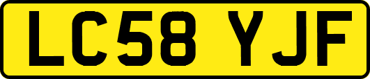 LC58YJF