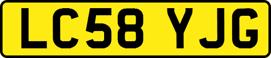LC58YJG