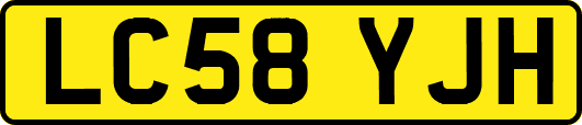 LC58YJH