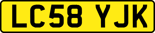 LC58YJK