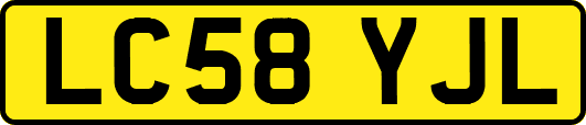 LC58YJL