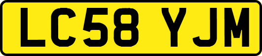 LC58YJM