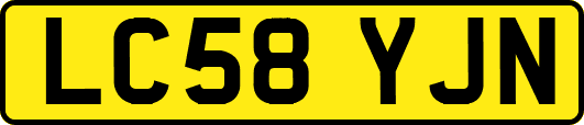 LC58YJN