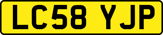 LC58YJP