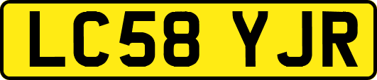 LC58YJR