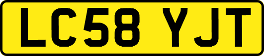 LC58YJT